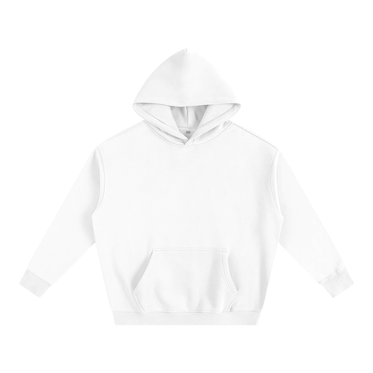 The STNDRD Hoodie