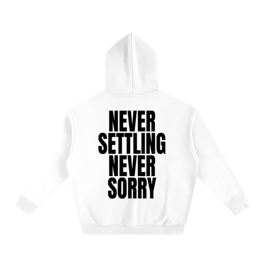 NVRR HOODIE