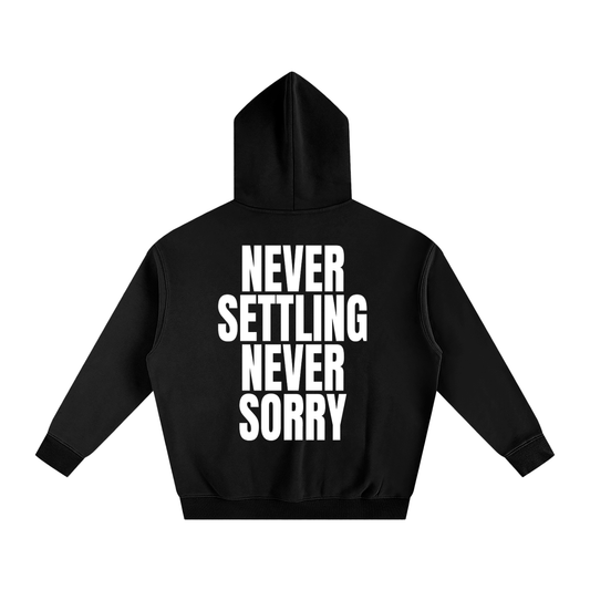 NVRR HOODIE