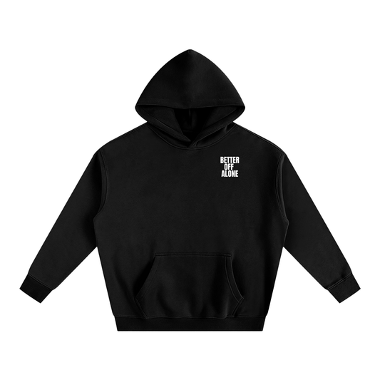 The Anthem Hoodie