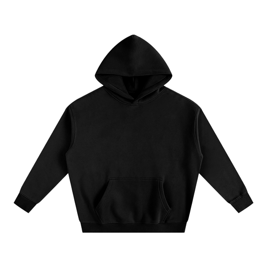 The STNDRD Hoodie