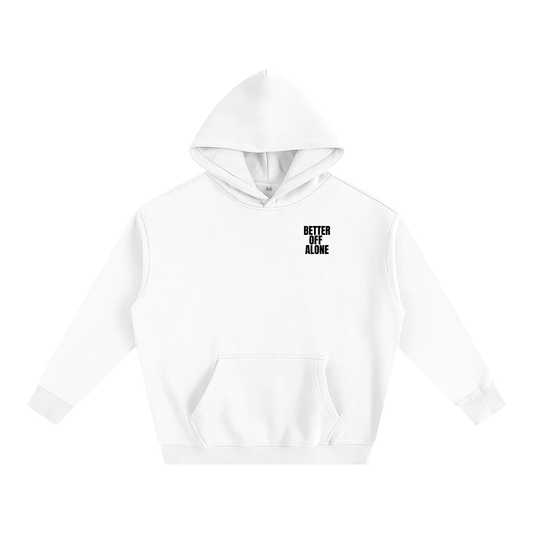 NVRR HOODIE