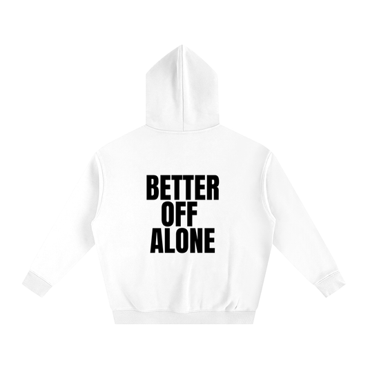 The Anthem Hoodie