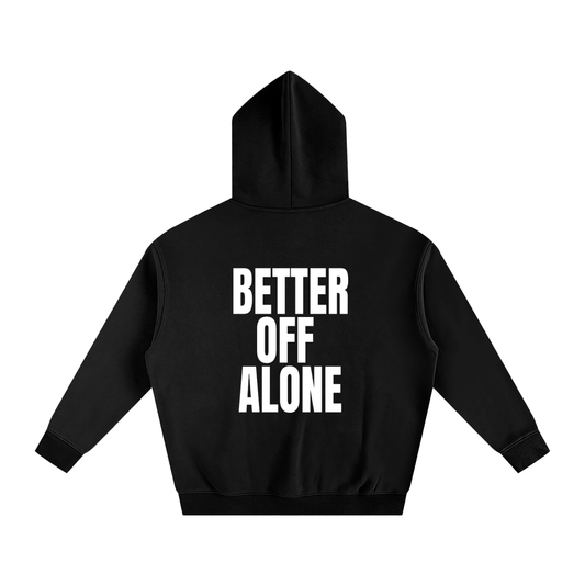 The Anthem Hoodie